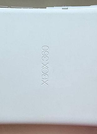 Нижня частина корпусу xbox 360 fat, сіра, б/в