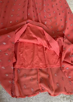 Сукня максі asos р. 10 6