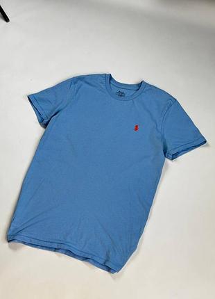 Футболка polo ralph lauren original m