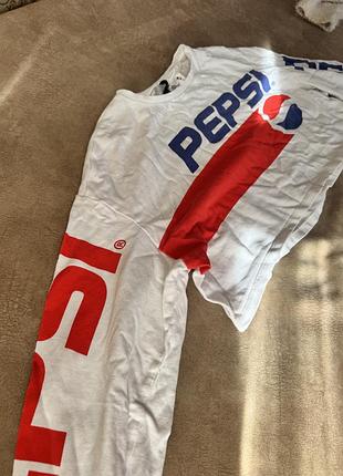 Кофтинка pepsi