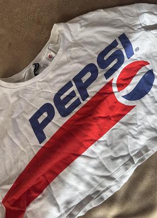 Кофтинка pepsi 2