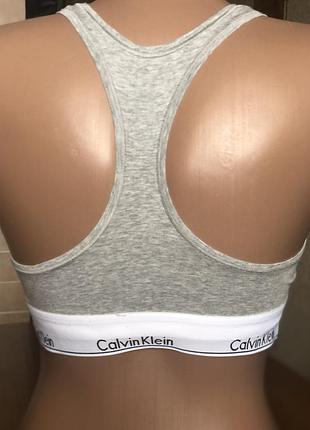 Топ calvin klein 5
