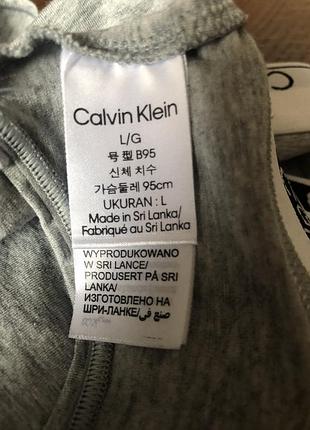 Топ calvin klein 6