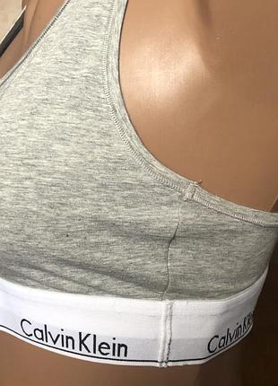 Топ calvin klein 3