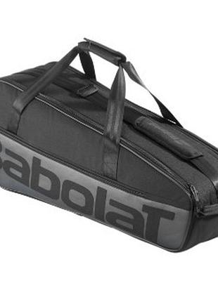 Чохол babolat court m (6 ракеток) black