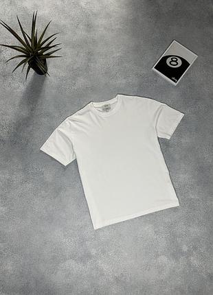 Футболка cos oversize fit топова поло котонова
