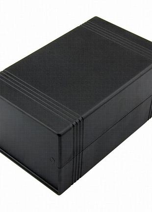 Корпус d150b чорний