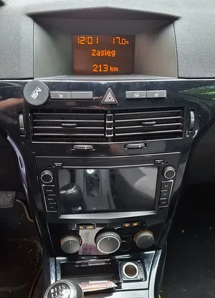 Подстаканник в дифлектор опель астра н.opel astra h 4