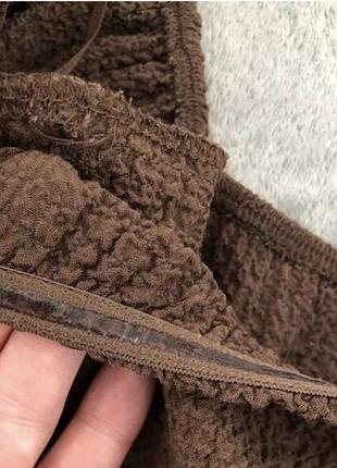 Zara боди с пышным рукавом s 5