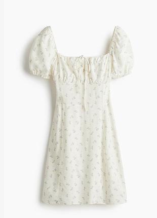 Плаття h&m