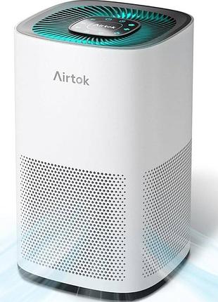 Очиститель воздуха airtok (модель airtok ap1001 / airtok air purifier)