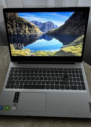 Lenovo ideapad 3 15.6" fhd / mx130 2gb / 1tb hdd