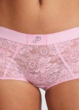 Трусики шортики від victoria’s secret розмір xs m