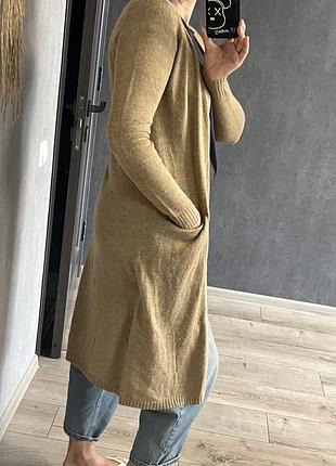 Кардиган vila 4