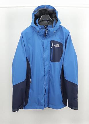Чоловіча куртка / вітровка the north face