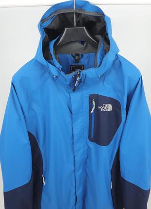Чоловіча куртка / вітровка the north face 2