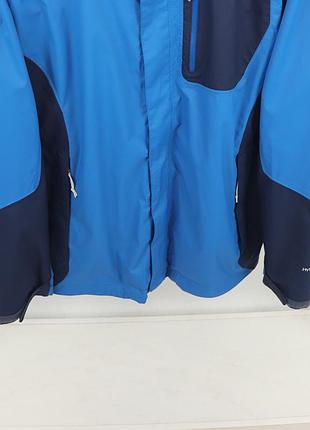Чоловіча куртка / вітровка the north face 3