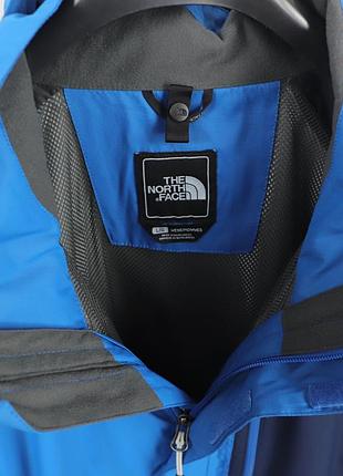 Чоловіча куртка / вітровка the north face 5