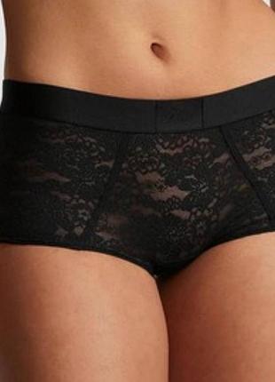 Трусики шортики victoria’s secret розмір xs