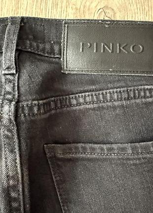 Джинсы pinko sabrina 26 оригинал 6
