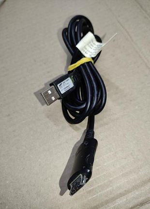 Кабель usb samsung suc-c2 для фотоапаратів