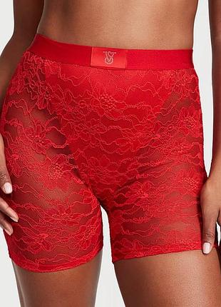 Трусики шорти victoria’s secret розмір s