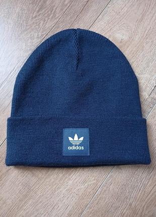 Шапка adidas, оригинал
