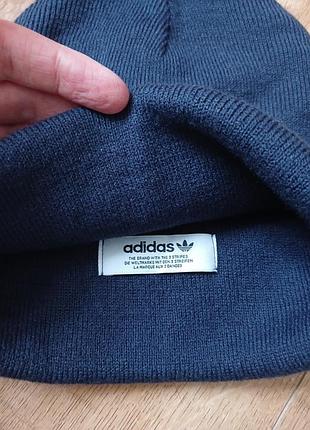 Шапка adidas, оригинал 2