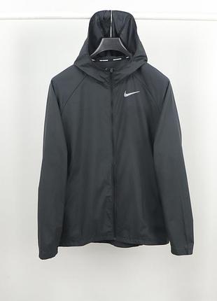 Чоловіча вітровка nike running