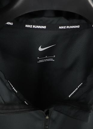 Чоловіча вітровка nike running 4