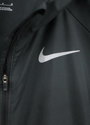 Чоловіча вітровка nike running 5