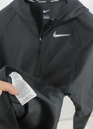 Чоловіча вітровка nike running 10