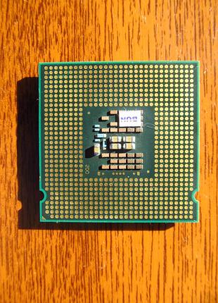 Процесор intel core 2 duo q8200 сокет lga775 2