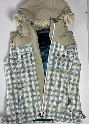 Желетка unisex roxy xl