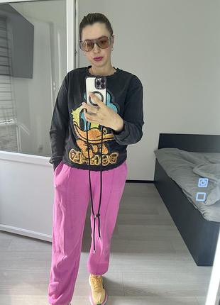 Кофта з качкою