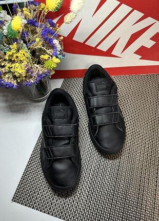 Оригінальні кросівки puma 3