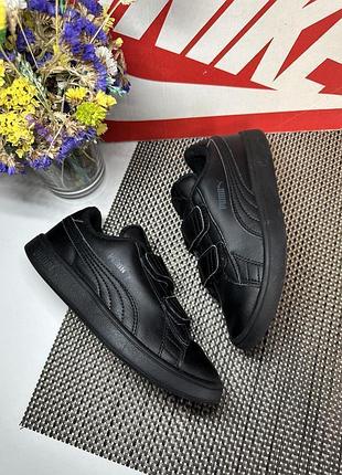 Оригінальні кросівки puma 4