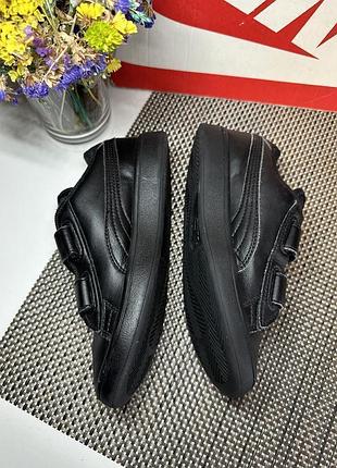 Оригінальні кросівки puma 6