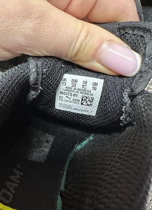Оригінальні кросівки puma 7