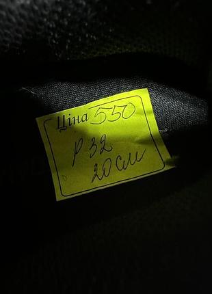 Оригінальні кросівки puma 8