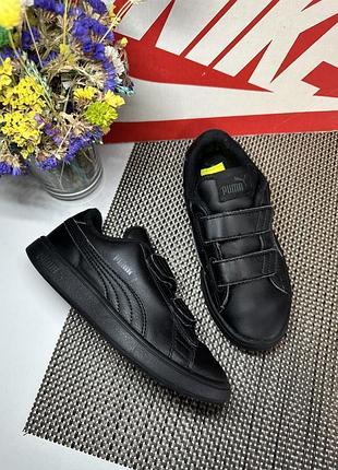 Оригинальные кроссовки puma