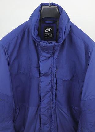 Чоловіча куртка nike 2