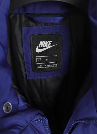 Чоловіча куртка nike 4