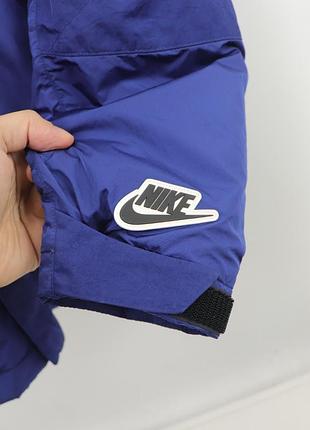 Чоловіча куртка nike 7