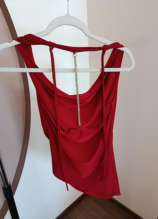 Кофта майка блуза river island 2