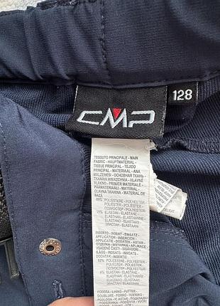 Дитячі трекінгові штани бренду cmp 5
