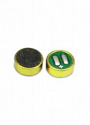 Мікрофон електретний gmi4015