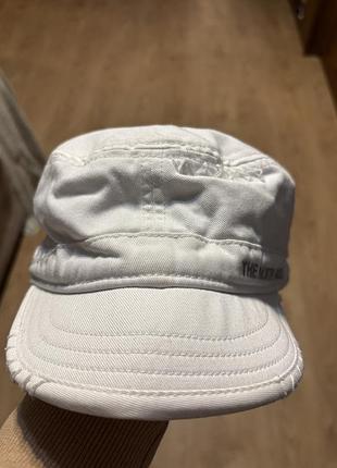 Оригинальная коттоновая кепка немка the north face