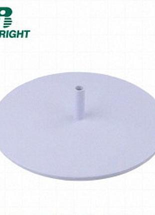 Основа ts-1a настільне кругле для ламп intbright