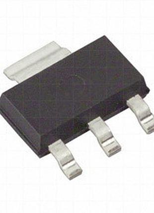 Мікросхема ld1117s50ctr (уп. 2 шт.)